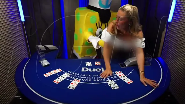 Casino video gallery