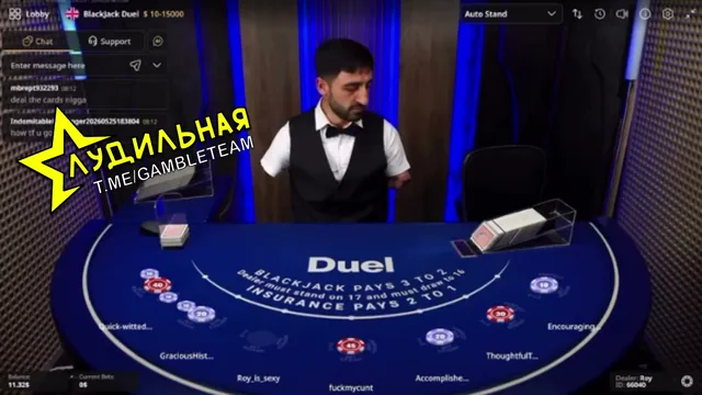 Casino video