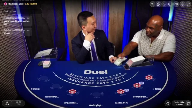 Card play