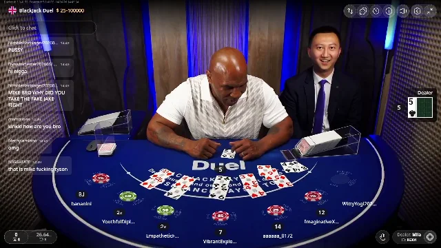Table view
